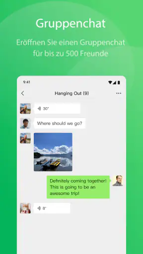 WeChat screenshot