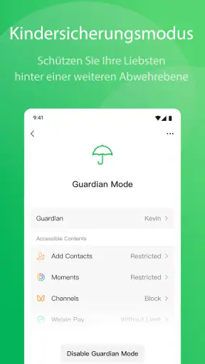 WeChat screenshot