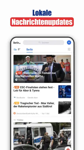 Welt Nachrichten - Eilmeldung screenshot
