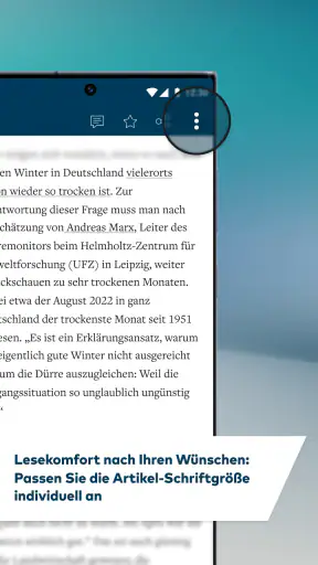 WELT News & Live-TV screenshot