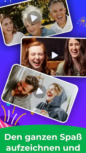 Wer Bin Ich Scharade: Guess Up screenshot