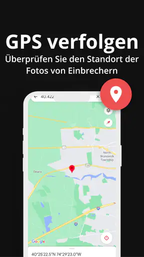 wer spioniert mich aus - WTMP screenshot