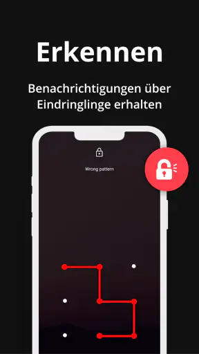 wer spioniert mich aus - WTMP screenshot