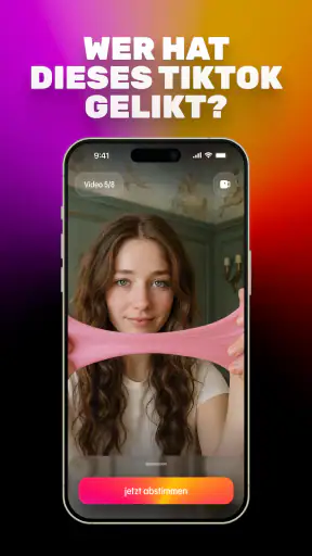 WhoLiked? - Wer hat’s geliket? screenshot