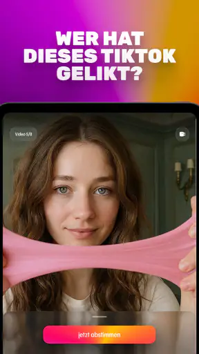 WhoLiked? - Wer hat’s geliket? screenshot