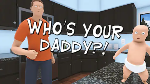 Who's Your Daddy?! screenshot