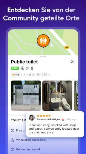 WiFi Map®: Internet, eSIM, VPN screenshot