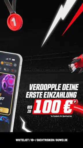 Winamax Sportwetten screenshot