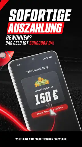 Winamax Sportwetten screenshot