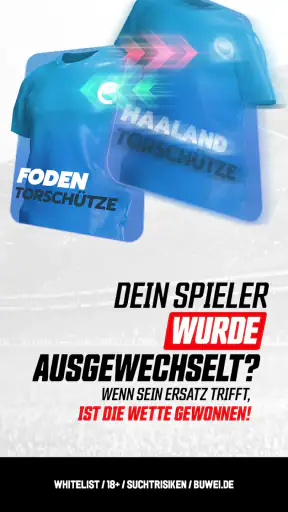 Winamax Sportwetten screenshot