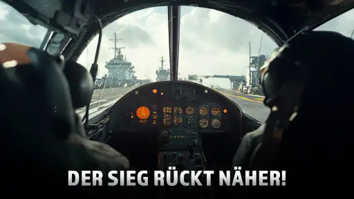 Wings of Heroes: Flugspiele screenshot