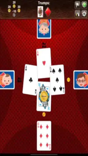 Wizard screenshot