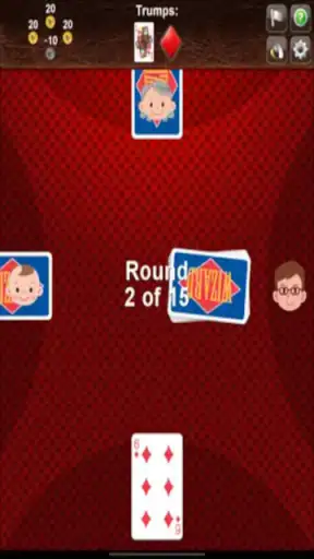 Wizard screenshot