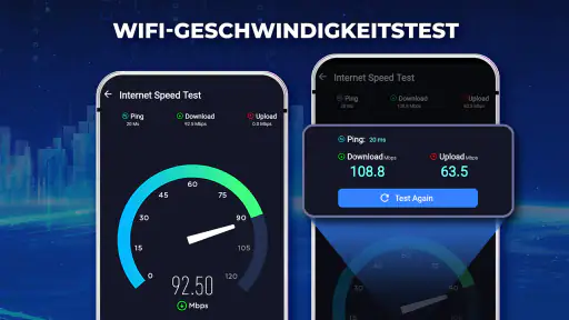 WLAN-Passwort-Anzeigeschlüssel screenshot