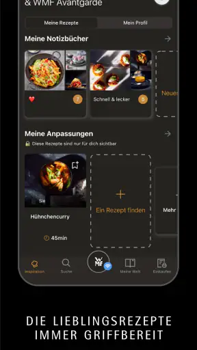 WMF screenshot