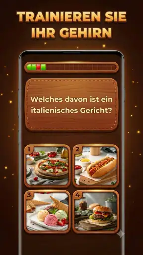 Wood Quiz Blast: Trivia Blocks screenshot
