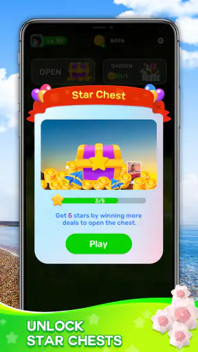 Word Connect - Train Brain screenshot