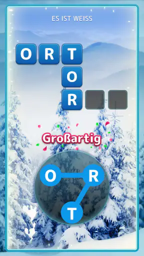 Word Trails NETFLIX screenshot
