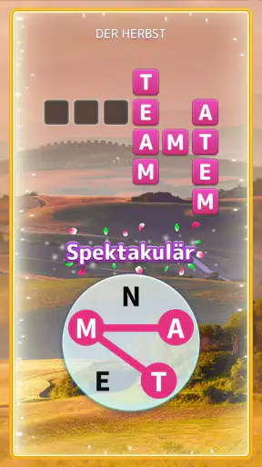 Word Trails NETFLIX screenshot