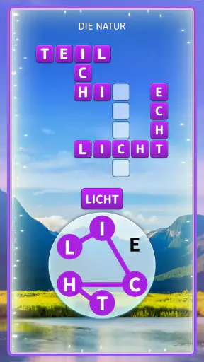 Word Trails NETFLIX screenshot
