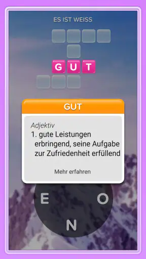 Word Trails NETFLIX screenshot