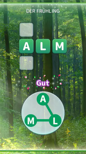 Word Trails NETFLIX screenshot