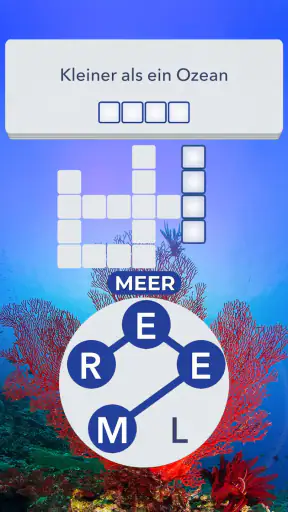 Words of Wonders: Guru screenshot