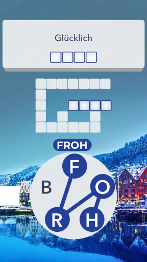 Words of Wonders: Guru screenshot