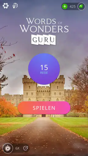 Words of Wonders: Guru screenshot