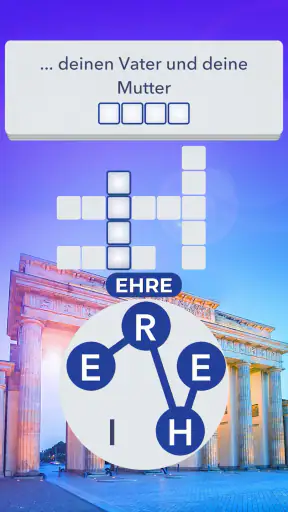 Words of Wonders: Guru screenshot