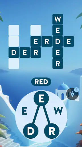 Words of Wonders: Zen screenshot