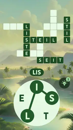 Words of Wonders: Zen screenshot