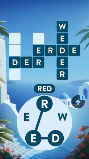 Words of Wonders: Zen screenshot