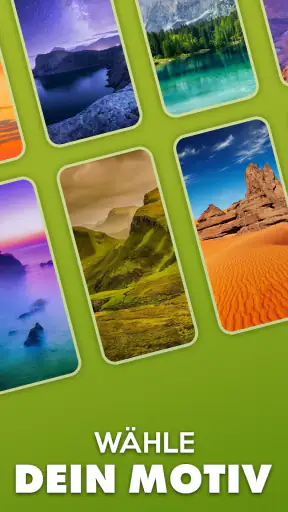Wordscapes screenshot