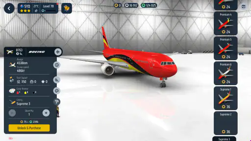 World of Airports screenshot