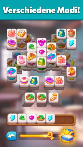 World Tour Merge: Merge Spiele screenshot