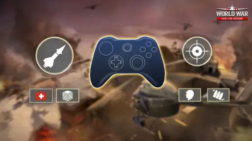 World War: Fight For Freedom screenshot
