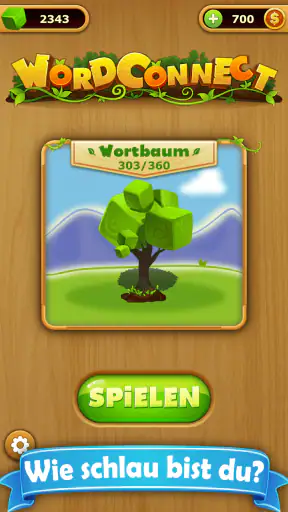 Wort Guru screenshot
