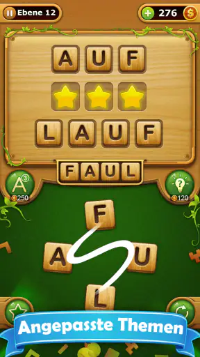 Wort Guru screenshot