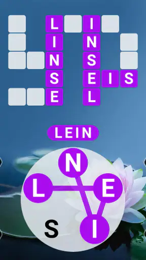 Wort Universum:Kreuzworträtsel screenshot