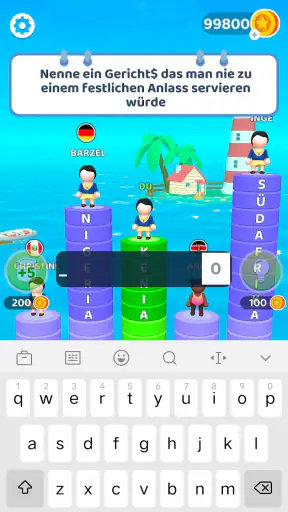 Wort zum Erfolg: Text or Die screenshot