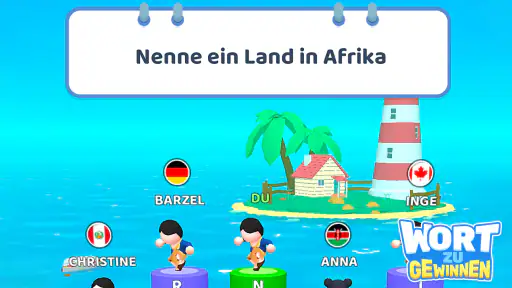 Wort zum Erfolg: Text or Die screenshot
