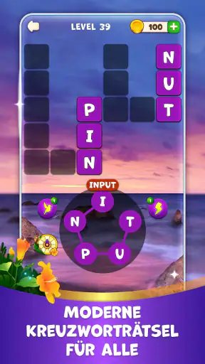 Worte des Paradieses screenshot