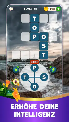 Worte des Paradieses screenshot