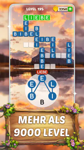 Wortentdecker: Ratsel screenshot
