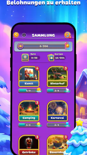 Wörter Aus-Lustiges Worträtsel screenshot