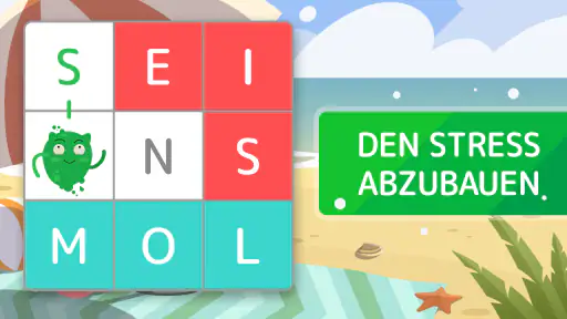 Wortlab: Wortsuche & Rätsel screenshot