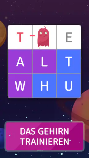 Wortlab: Wortsuche & Rätsel screenshot
