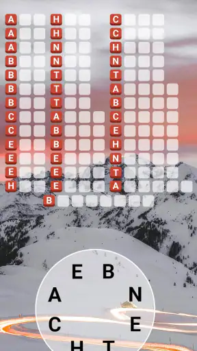 Wortspiel - Word Tour screenshot