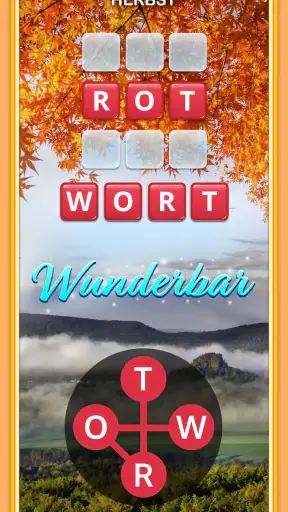 Wortspiel - Word Tour screenshot